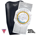 Pooleys CRP-5 Flight Computer