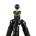 RAM 1" Ball With 1/4" - 20" Female Threaded Hole and Hex Post General RAM Components by RAM Mount | Downunder Pilot Shop