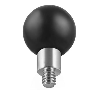 RAM 1" Ball With 1/4" 20 Male Threaded Post for Cameras Camera Mounts by RAM Mount | Downunder Pilot Shop