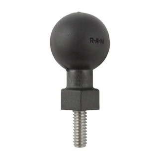 RAM 1" Ball With 1/4"-20 x .625" Threaded Stud Camera Mounts by RAM Mount | Downunder Pilot Shop