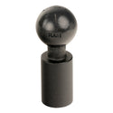 RAM 1" Ball With 1/4" NPT Female Threaded Hole Mounts by RAM Mount | Downunder Pilot Shop