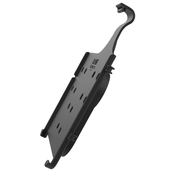 RAM EZ-Roll'r Cradle for for Apple iPad Pro 11" (1st-4th Gen) & Air 4-5 Mounts by RAM Mount | Downunder Pilot Shop