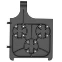 RAM EZ-Roll'r Cradle for for Apple iPad Pro 11" (1st-4th Gen) & Air 4-5 Mounts by RAM Mount | Downunder Pilot Shop