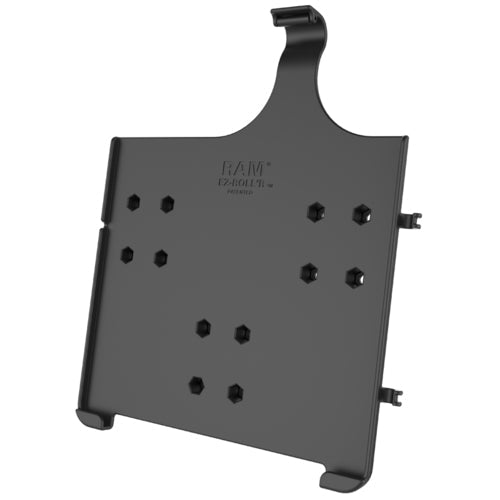 RAM EZ-Roll'r Cradle for iPad Pro 12.9" 3rd Generation Mounts by RAM Mount | Downunder Pilot Shop