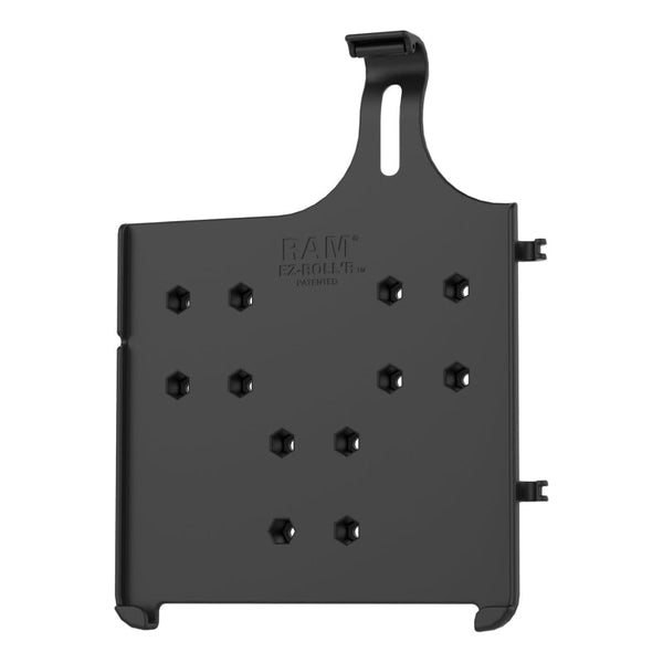 RAM EZ-Roll'r Holder for iPad Pro 11" (1st - 4th Gen) and Air (4th & 5th Gen) with Mounting Options Cradle Without Mount Mounts by RAM Mount | Downunder Pilot Shop