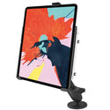 RAM EZ-Roll'r Holder for iPad Pro 12.9" (3rd & 4th Gen) with Mounting Options With Screw-Down Base Mounts by RAM Mount | Downunder Pilot Shop