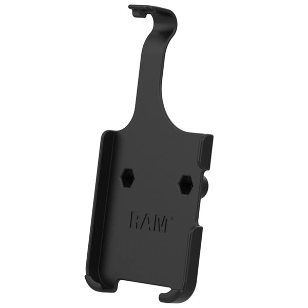 RAM Form-Fit Holder for iPhone 14 Plus/Pro Max, 15 Plus & 16 Plus
