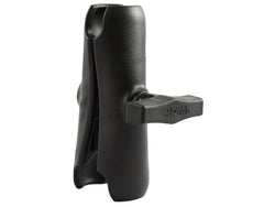 RAM Composite Medium Length Double Socket Arm for C Size 1.5" Balls General RAM Components by RAM Mount | Downunder Pilot Shop