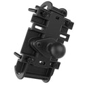 RAM Quick-Grip Universal Large Phone Holder With 1" Ball Phone Mounts by RAM Mount | Downunder Pilot Shop