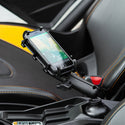 RAM Quick-Grip Universal Large Phone Holder With 1" Ball Phone Mounts by RAM Mount | Downunder Pilot Shop