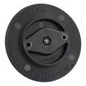 RAM Roto-View Adapter Plate Tablet Mounts by RAM Mount | Downunder Pilot Shop