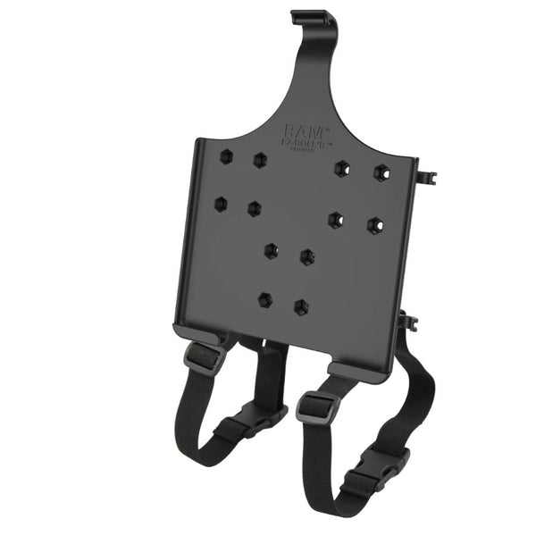RAM Snap-Link Rotating Kneeboard