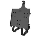 RAM Snap-Link Rotating Kneeboard