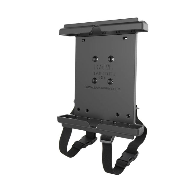 RAM Snap-Link Rotating Kneeboard