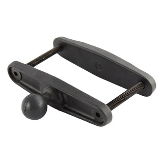 RAM Square Post Clamp Base For Posts Up To 4" Wide General RAM Components by RAM Mount | Downunder Pilot Shop