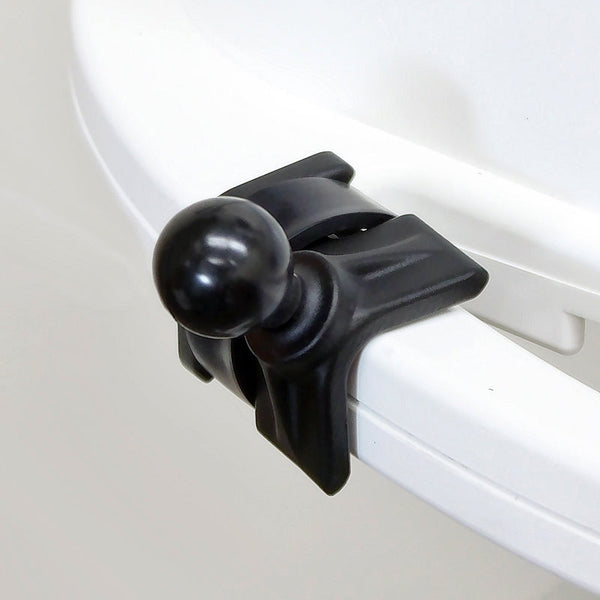 RAM Strap Hose Clamp Base With 1" Ball Mounts by RAM Mount | Downunder Pilot Shop