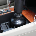 RAM Stubby Cup Holder Base With 1" Ball General RAM Components by RAM Mount | Downunder Pilot Shop