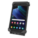 RAM Tab-Tite Holder for Samsung Tab Active3 and Tab Active2 Mounts by RAM Mount | Downunder Pilot Shop
