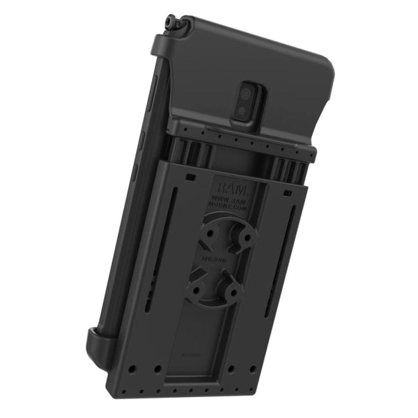 RAM Tab-Tite Holder for Samsung Tab Active3 and Tab Active2 Mounts by RAM Mount | Downunder Pilot Shop