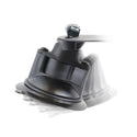RAM Twist-Lock Dual Pivot Suction Cup Base with 1" Ball Mounts by RAM Mount | Downunder Pilot Shop