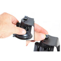 RAM Twist-Lock Dual Pivot Suction Cup Base with 1" Ball Mounts by RAM Mount | Downunder Pilot Shop
