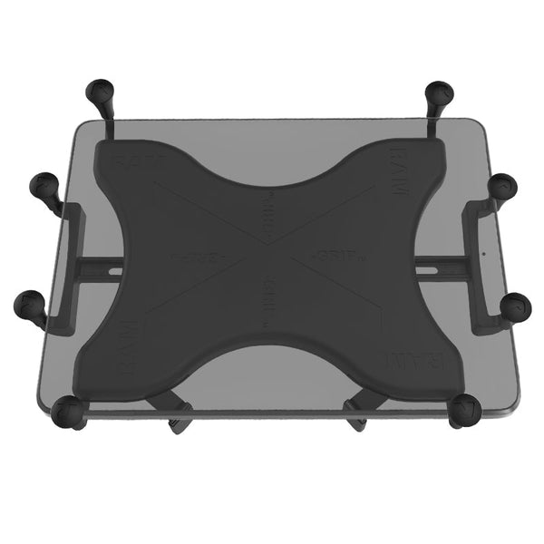 RAM X-Grip Cradle for 12" Tablets Mounts by RAM Mount | Downunder Pilot Shop