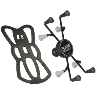 RAM X-Grip Cradle for 7-8" Tablets-RAM Mount-Downunder Pilot Shop