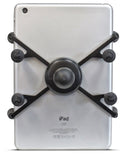 RAM X-Grip Cradle for 7-8" Tablets-RAM Mount-Downunder Pilot Shop