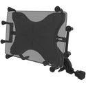RAM X-Grip for Large 9"-10" Tablets with Mounting Options With Yoke Clamp Mounts by RAM Mount | Downunder Pilot Shop