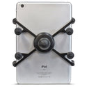 RAM X-Grip for Small 7-8" Tablets with Mounting Options Mounts by RAM Mount | Downunder Pilot Shop