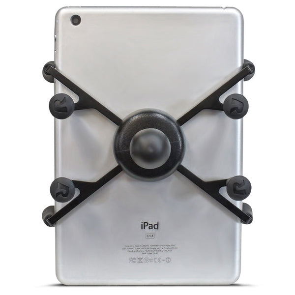 RAM X-Grip for Small 7-8" Tablets with Mounting Options Mounts by RAM Mount | Downunder Pilot Shop