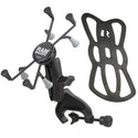 RAM X-Grip for Small 7-8" Tablets with Mounting Options Mounts by RAM Mount | Downunder Pilot Shop
