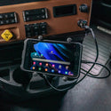RAM X-Grip for Small 7-8" Tablets with Mounting Options Mounts by RAM Mount | Downunder Pilot Shop