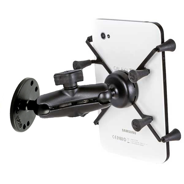 RAM X-Grip Kit for 7-8" Tablets-RAM Mount-Downunder Pilot Shop