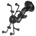 RAM X-Grip Kit for 7-8" Tablets-RAM Mount-Downunder Pilot Shop