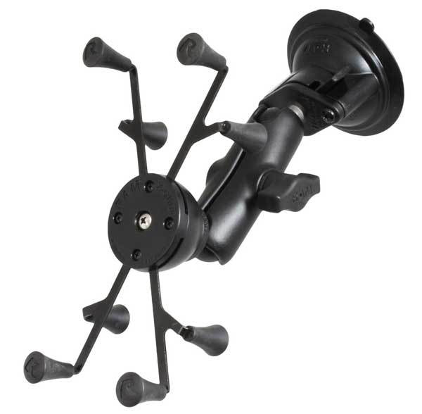 RAM X-Grip Kit for 7-8" Tablets-RAM Mount-Downunder Pilot Shop