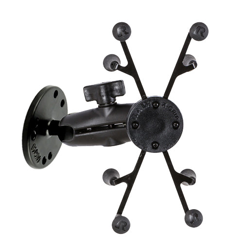 RAM X-Grip Kit for 7-8" Tablets-RAM Mount-Downunder Pilot Shop