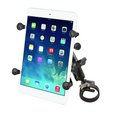 RAM X-Grip for Small 7-8" Tablets with Mounting Options With Large Strap Hose Clamp Mounts by RAM Mount | Downunder Pilot Shop