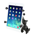 RAM X-Grip for Small 7-8" Tablets with Mounting Options With Tough-Claw Clamp Mounts by RAM Mount | Downunder Pilot Shop