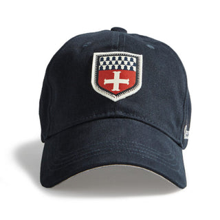 Gorra Beechcraft Canoa Roja