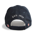 Red Canoe Beechcraft Cap