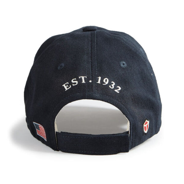 Red Canoe Beechcraft Cap