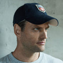 Red Canoe Beechcraft Cap