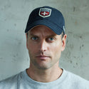 Red Canoe Beechcraft Cap