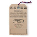 Red Canoe Land Rover Appliqué Cap