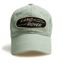 Red Canoe Land Rover Grasmere Cap