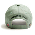 Red Canoe Land Rover Grasmere Cap