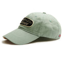 Red Canoe Land Rover Grasmere Cap