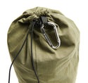 Red Canoe Land Rover Ripstop Bag