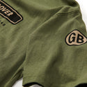 Red Canoe Land Rover Series 3 T-Shirt